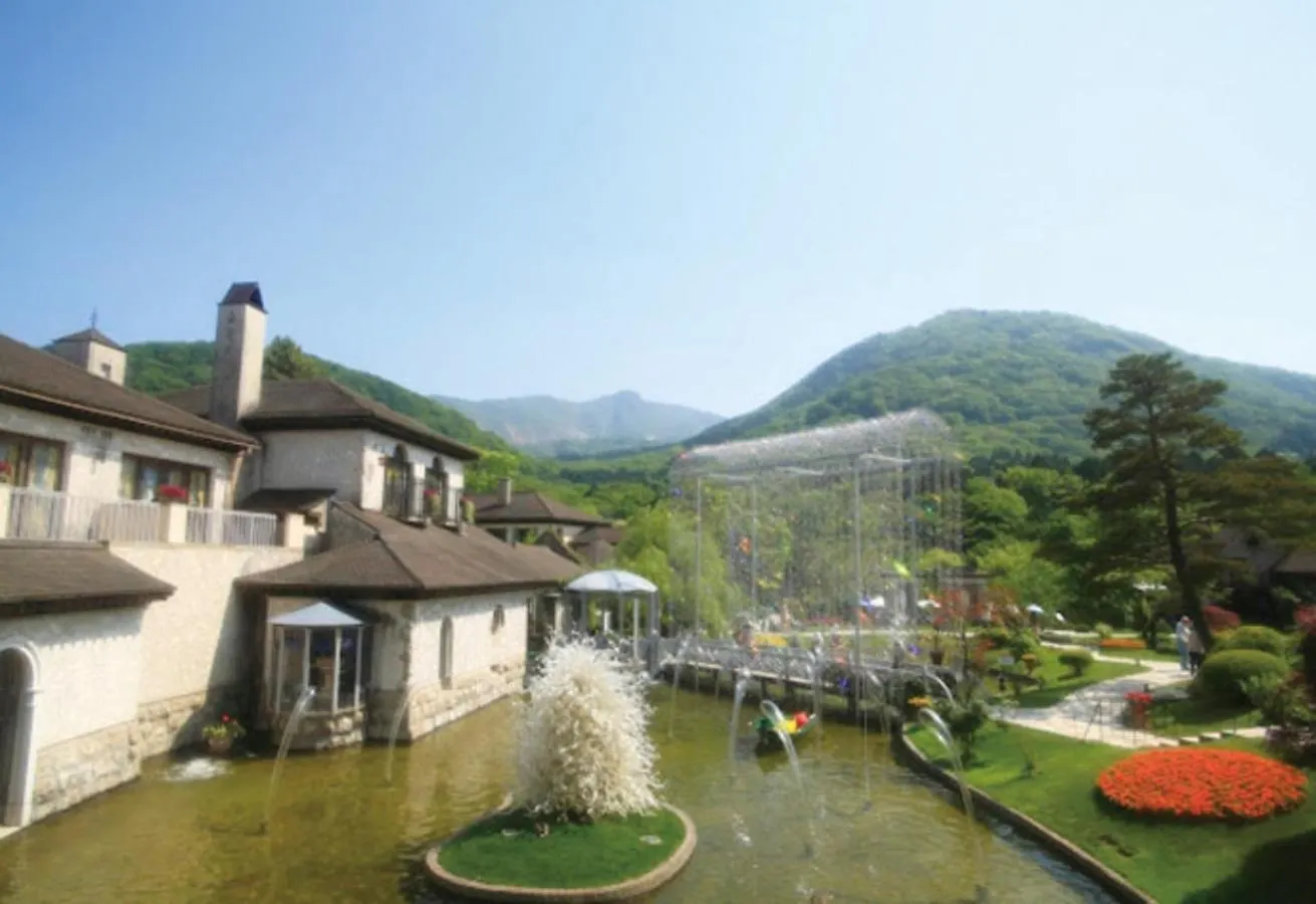 Syunkasyuutou - Vacation Stay 49643V Hakone Hotel