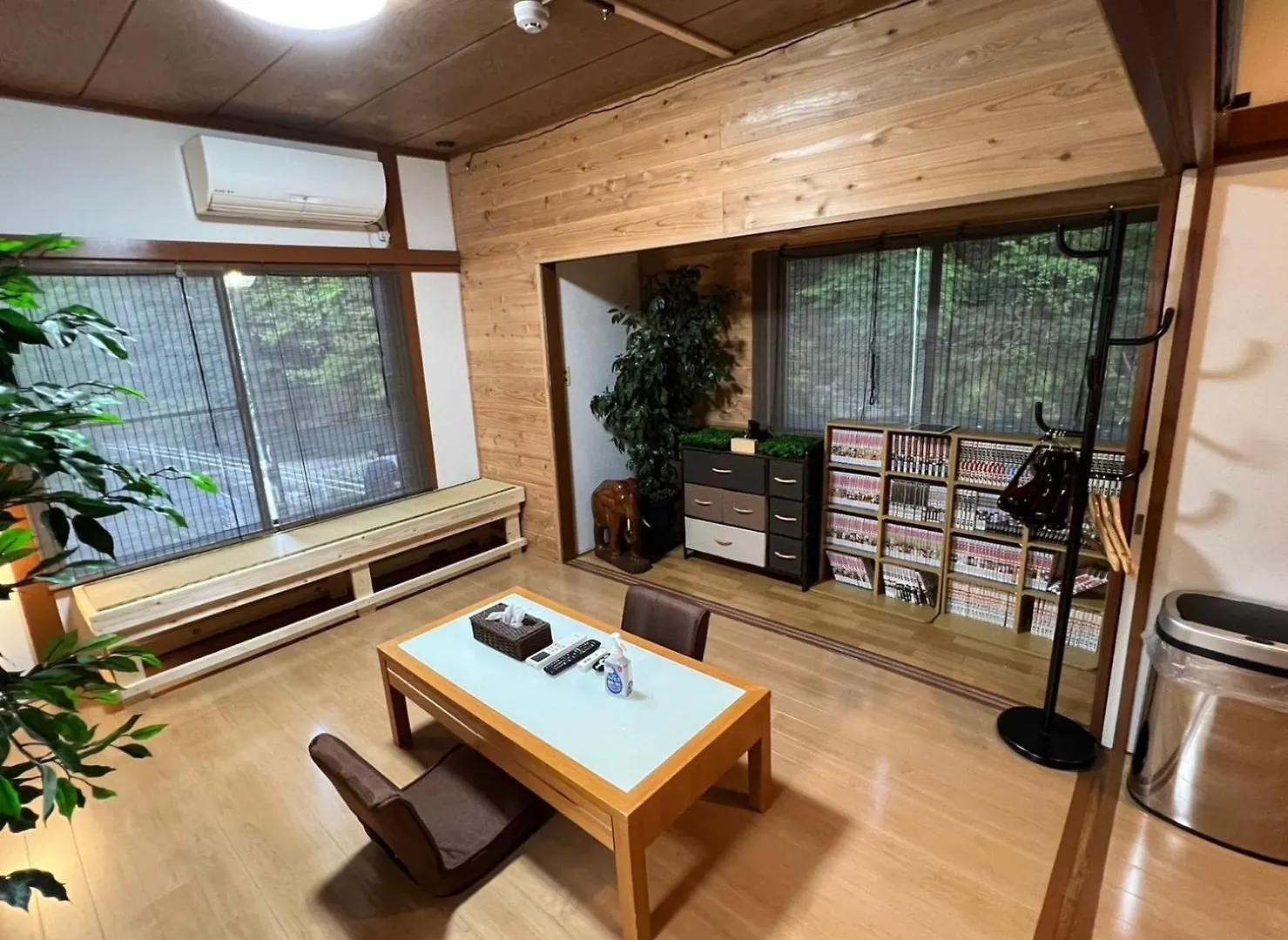 Hotel Syunkasyuutou - Vacation Stay 49643V Hakone
