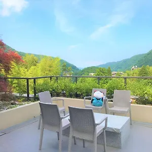 Auberge de jeunesse K's House - Yumoto Onsen, Hakone